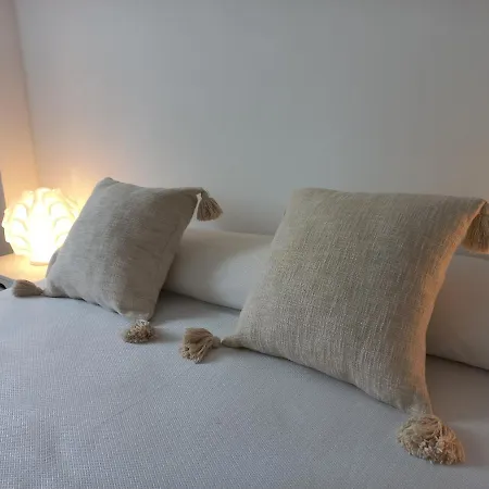 Apart-hotel Seville Luxury Parking Opcional